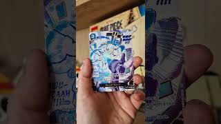New Addition - Boeuf Burst! #onepiece #onepiecetcg #offcampull