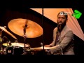 Aaron Diehl Trio