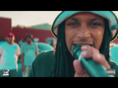 Lukey Luxman - Westside Story (Official Music Video)