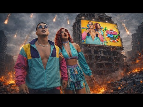 FELIPE ORIGINAL and MC Henny