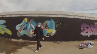 ElTornado playlist #4 "Mateo Kingman- Agua santa (beGun Remix)"