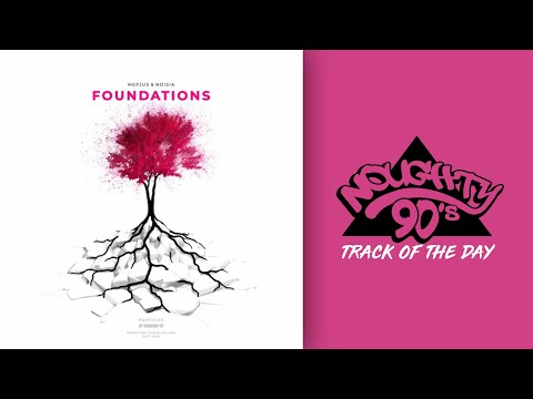 Mefjus & Noisia - Foundations