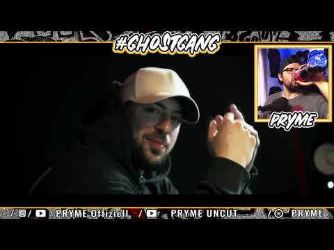 Cr7z x Timey - Splitter (prod. Myōre & 2Bough) / REACTION