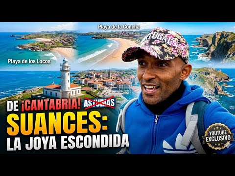 Suances and its most epic places (4-hour tour) SPAIN