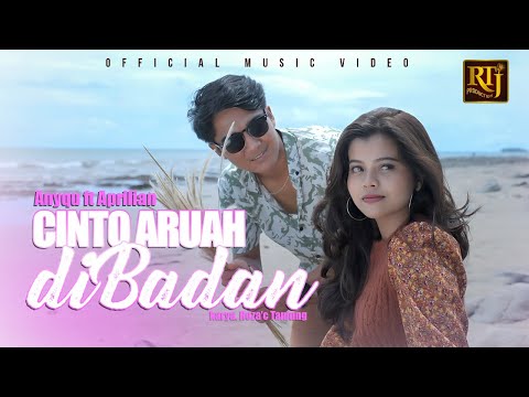 Anyqu feat Aprilian - Cinto Aruah Di Badan (Official Music Video) Lagu Minang Terbaru