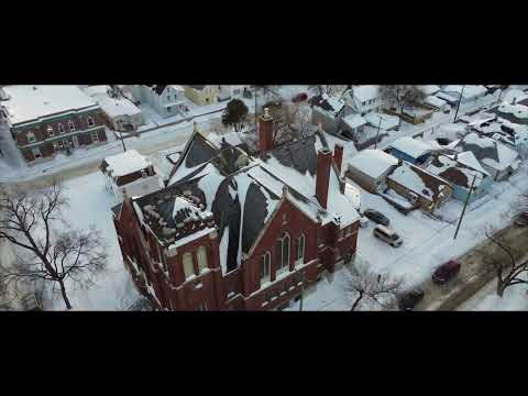 United Islam Awareness Week | Winnipeg Editon Salam Masjid Part 1 | Cinematic Films Winnipeg