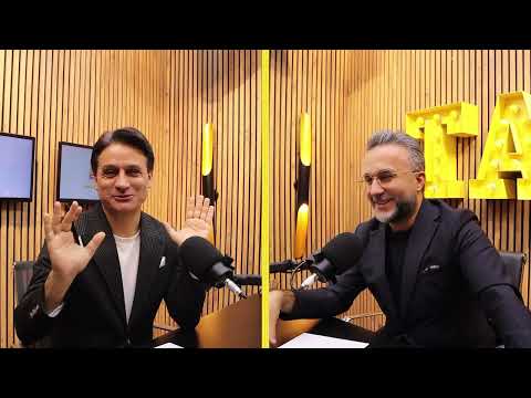 Sadık Yılmaz’la 2025 Ayakkabı Trendleri