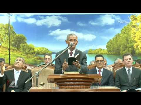 HINO 609 - VITÓRIA DEUS DARÁ A MIM - HARPA CRISTÃ - PR. JOSÉ CARLOS DE LIMA