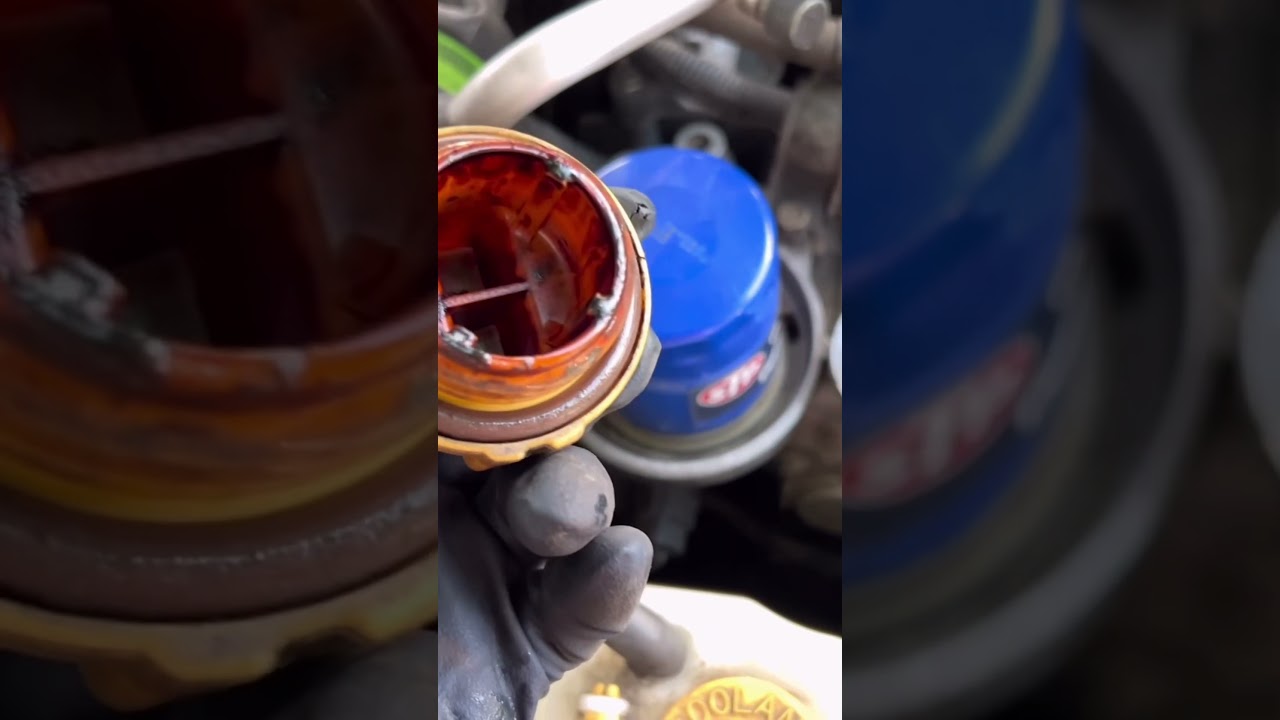 Subaru Oil & Coolant Mixing Issue? Quick Diagnosis for Crosstrek,Forester, Outback, Legacy & Impreza