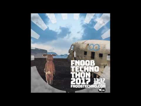 Mr  James - Fnoob Technothon 2017