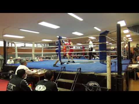 Mo im Halbfinale der Westfalenmeisterschaften 2017