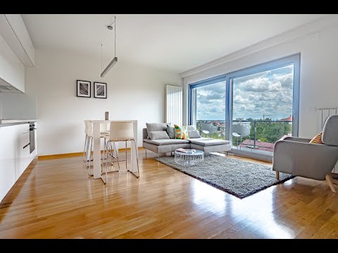 PANTOVČAK 80m2 (Modern 2 bedroom apartment - FIRST RENT)