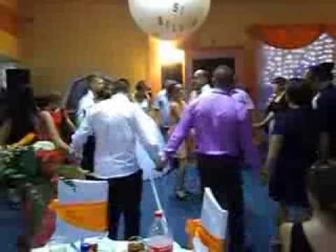 SILVIU & LARISA 31.08.2013