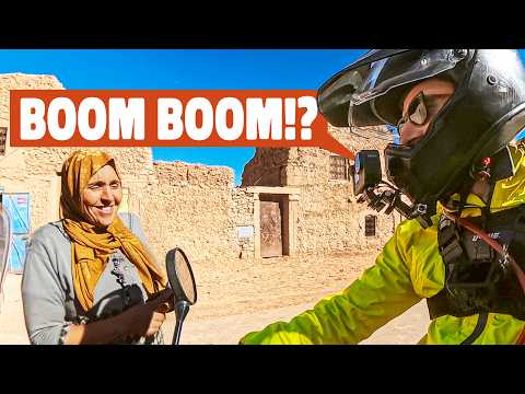 I Completely Misunderstood This in Morocco 🇲🇦 | S1E134