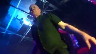 En Esch   Austin TX Elysium LIVE p4