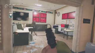 グリッチいるからゴールド帯逃げる