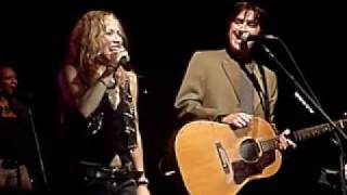 Sheryl Crow - Now That Your Gone