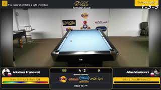 Formula B135 - 9 ball Tournament Free To Play