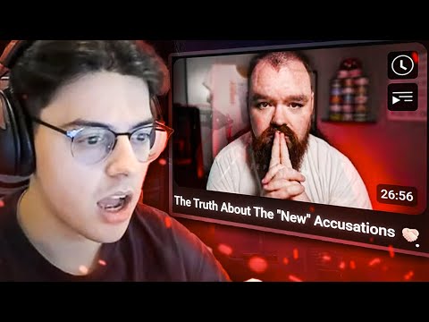 Gamin4Hope Responds to the Accusations...