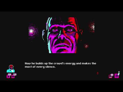 Bahnsen Knights - Episode 1 | Interactive Pulp Fiction (No Commentary)