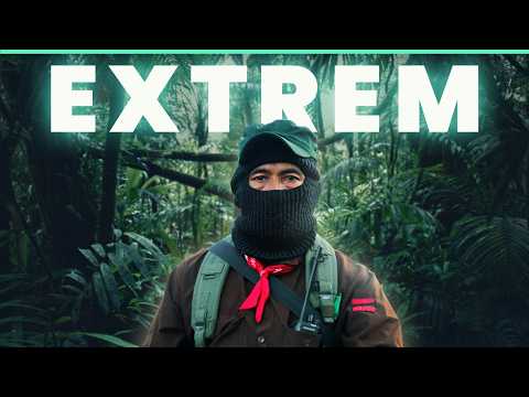 Der gefährlichste Ort Mexikos?