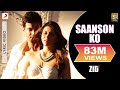 Arijit Singh Saanson Ko ZiD Mannara Karanvir Sharib Toshi