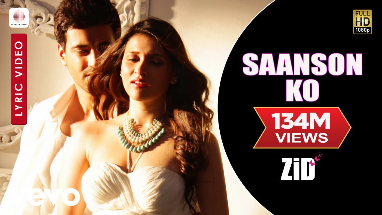 Tu Mila To Khuda Ka Sahara Lyrics| Arijit Singh Lyrics