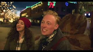 Christmas Day x Johnnyswim (Cover)
