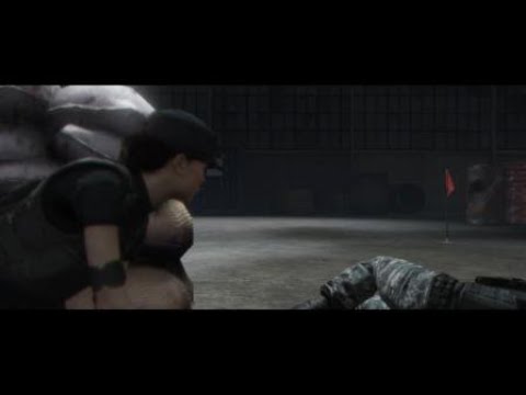 Beyond: Two Souls™#Bruh I HATE THIS