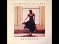 Emmylou Harris - Lonely Street (c.1988).