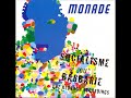 Monade - Socialisme ou Barbarie (the bedroom recording) (2003) [Full Album]