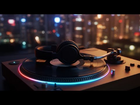 Liquid Drum and Bass Mix | DNB Mix | 1 Hour Deep, Warm Vibes Drum & Bass for Focus, Study