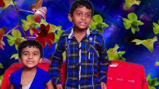 Alan Aleena VBS Songs