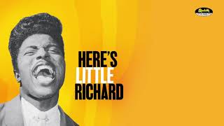 Long Tall Sally from Here&#39;s Little Richard