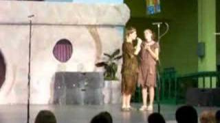 Mn State Arts-In [Nobody Understands Me]