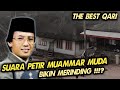 Full Tilawah Jadul Merdu Qori Internasional Kh Muammar Za