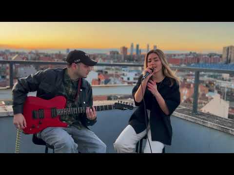 Joanna Crass, Zeper  -  Cómo Recuperarte (Acoustic Version)