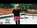 Machine Gun Kelly Jawbreaker Official Audio