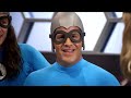 The Aquabats Aqua Safari The Wiggles Wiggly Safari Part 14 Kookaburra Choir