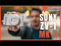 Sony ZV-1 Mark II Vlogging Camera: Hands-On With Sal D’Alia