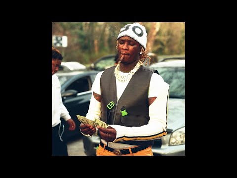 FREE | Young Thug x Migos Type Beat ± "BACKEND" | Offset x Future Type Beat 2021