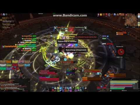 Flex Night Achieves - Malkorok