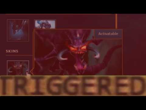 BEST MEGA ORB OPENING EVER- Is this worth? (League of Legends Arcade Event)