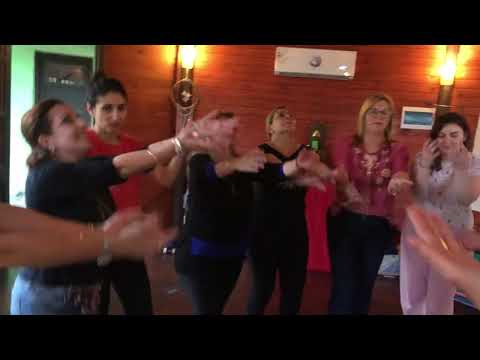 DANZAS CIRCULARES URUGUAY