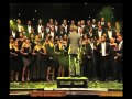 The Izithethe Arts Assemble Mbube Clip10