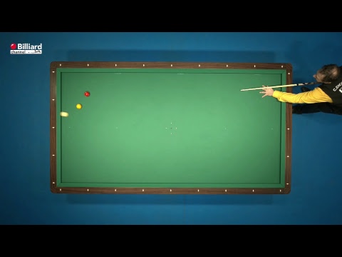 Marcolin Paolo VS Diomajuta Carlo - 20° Campionato Italiano Massafra