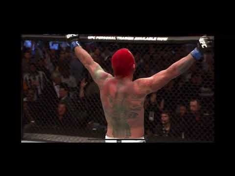 Chris Leben Vs Wanderlei Silva Full Fight