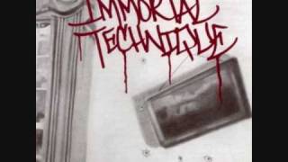 HQ Immortal Technique feat. Lowkey - Voice Of The Voiceless + Lyrics