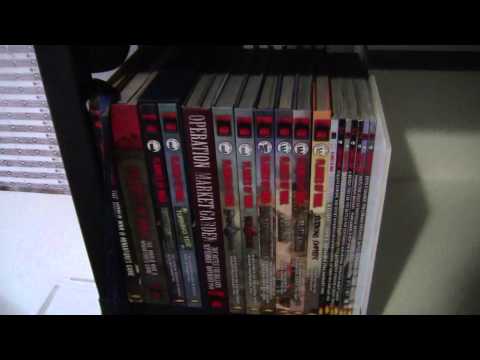 TheTerrainStudio - Re-Launch and Studio Walk-thru