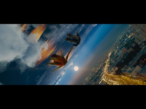 Tráiler Los pequeños magos [WEB-DL] 2022